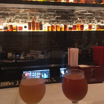 Buddha Lounge - Beautiful bar! 3 Floyds Gumballhead & Lagunitas Waldos - great beer selection! - Sushi Bars Near Me - Lexington, Kentucky