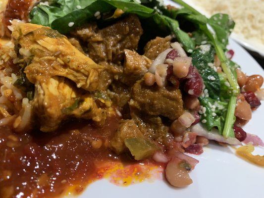 Sahib Indian Restaurant - POINTE-CLAIRE: Dine-in, Take-Out & Delivery by null