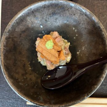 wa’z - Sushi bowl - Japanese Near Me - Seattle, Washington