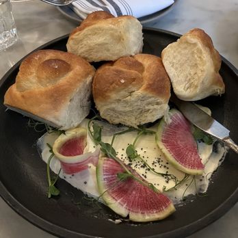 Root & Flower - Bread & Butter - Wine Bars Near Me - Vail, Colorado