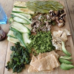 Don Andres Vegan - Don Andres bbq