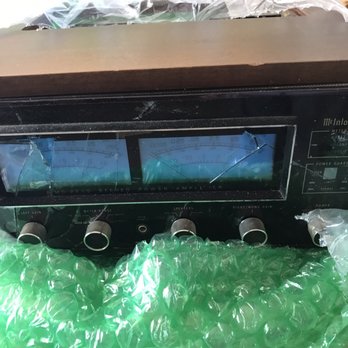 The UPS Store - Broken amp - Printing Services Near Me - Paris, Tennessee