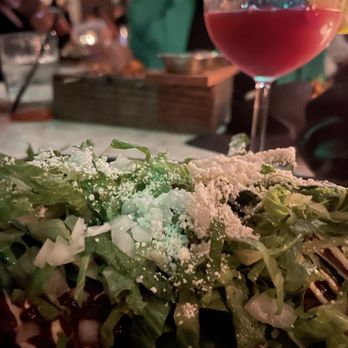 Te Deseo - Enchiladas - Cocktail Bars Near Me - Dallas, Texas Te Deseo - Enchiladas - Cocktail Bars Near Me - Dallas, Texas