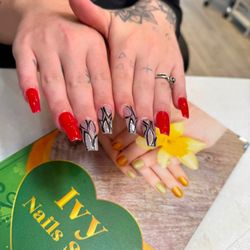Ivy Nail & Spa