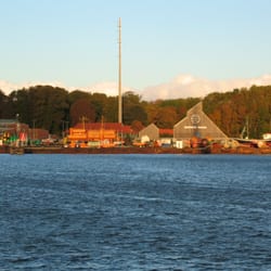 Museum Nautineum Dänholm