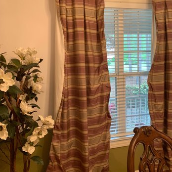 Fabric Care Cleaners - The 2nd trip..still wrinkled I asked that they be redone. Today, 4-12-2019 this is what I have. No compensation offered!!!! - Laundry Services Near Me - Conyers, Georgia Fabric Care Cleaners - The 2nd trip..still wrinkled I asked that they be redone. Today, 4-12-2019 this is what I have. No compensation offered!!!! - Laundry Services Near Me - Conyers, Georgia