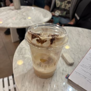 Republik Coffee - Vietnamese Cold Brew - Coffee & Tea Near Me - Monrovia, California Republik Coffee - Vietnamese Cold Brew - Coffee & Tea Near Me - Monrovia, California