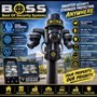 B.O.S.S. Best Of Security Systems