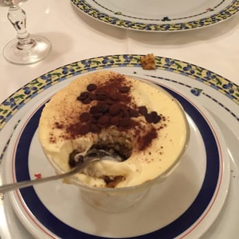 Mangrovia - House cake - Italian Near Me - Rome, RM