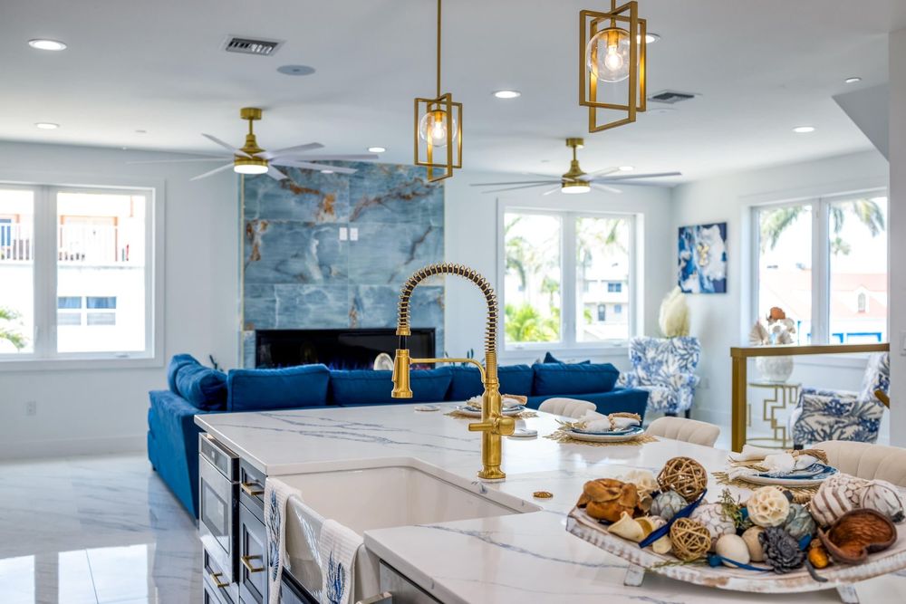 GRANITE AND MARBLE DESIGN Updated September 2024 143 Photos & 11