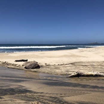 Venice Beach - Beaches Near Me - Half Moon Bay, California