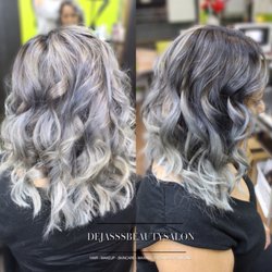 Dejasss Beauty Lounge - Color , Cut , Style , Color Correction.
