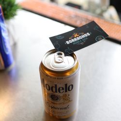 Borrachos Mobile Bar