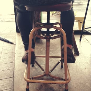 Shot on Military - Really cool floating vintage chair - Restaurants Near Me - Cremorne, NSW Shot on Military - Really cool floating vintage chair - Restaurants Near Me - Cremorne, NSW