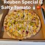 Photo of Salty Tomato Pizza
