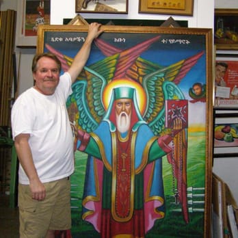 Knight Custom Frame - No Painting to big - Home Decor Near Me - Portland, Oregon Knight Custom Frame - No Painting to big - Home Decor Near Me - Portland, Oregon
