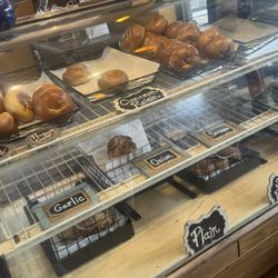 MorningSide Bagels