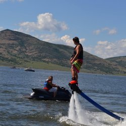 Jordanelle Rentals & Marina
