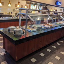 Hong Kong Buffet, Albuquerque