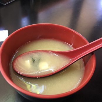 Harumi - Miso Soup - Japanese Near Me - Phoenix, Arizona Harumi - Miso Soup - Japanese Near Me - Phoenix, Arizona