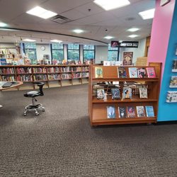 Barrington Public Library
