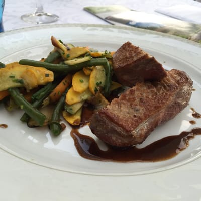 Bastide de Tourtour by null