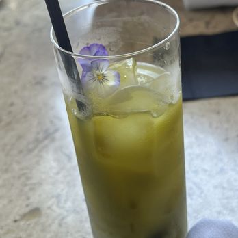GRANVILLE - Green Juice - New American Near Me - Pasadena, California GRANVILLE - Green Juice - New American Near Me - Pasadena, California