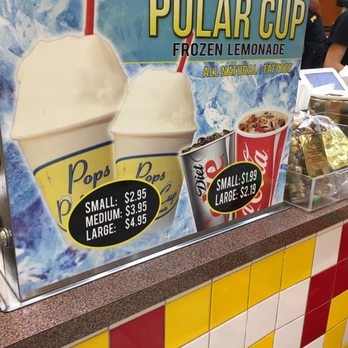 Pops Corn - Love polar cups! - Chocolatiers & Shops Near Me - Pembroke Pines, Florida Pops Corn - Love polar cups! - Chocolatiers & Shops Near Me - Pembroke Pines, Florida