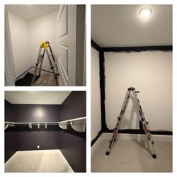 ServenBytes - Room painting
