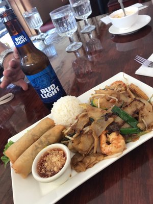 Sabieng Thai Cuisine by null