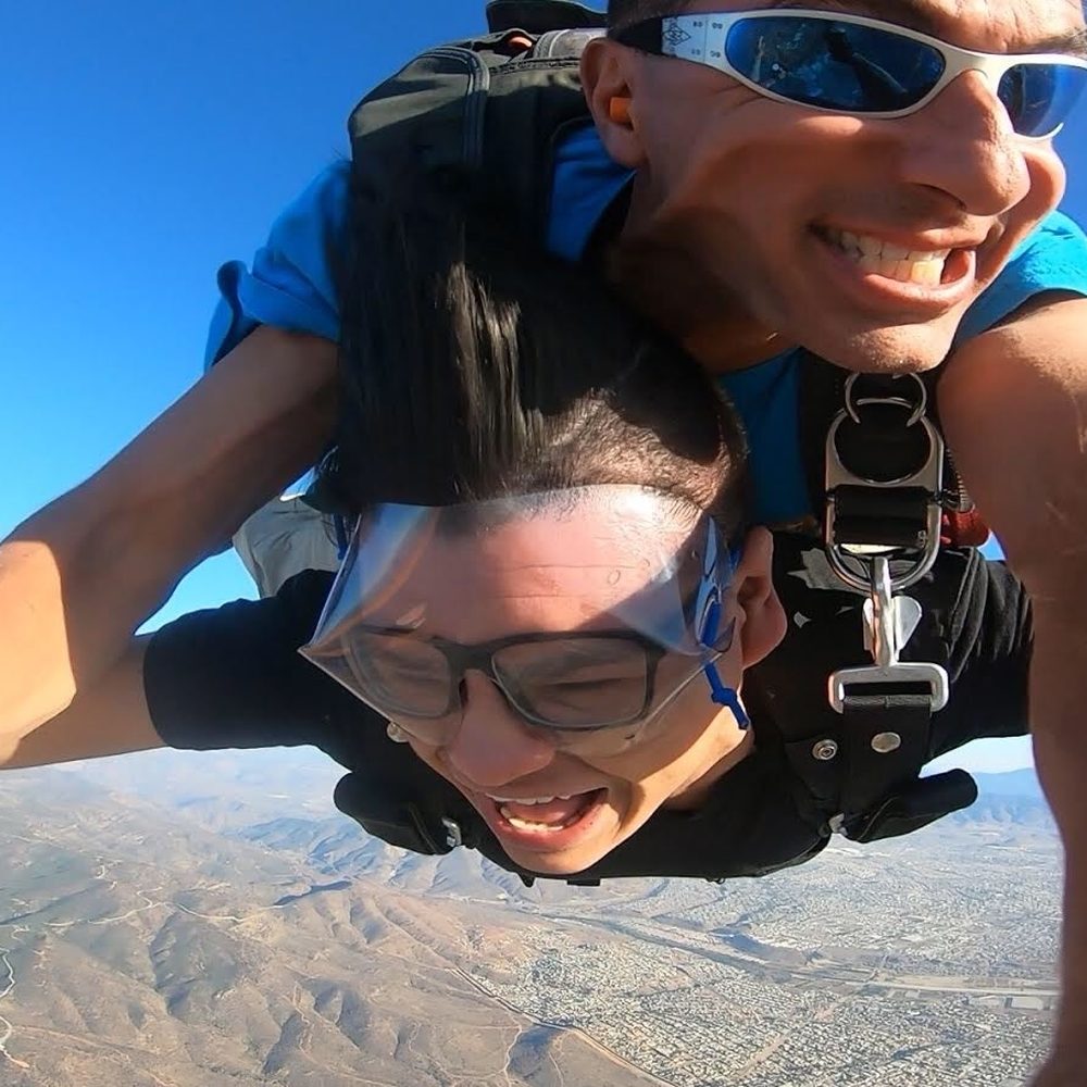 Pacific Coast Skydiving - Skydiving Near Me - San Diego, California Pacific Coast Skydiving - Skydiving Near Me - San Diego, California