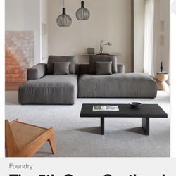 The 5th Open Sectional