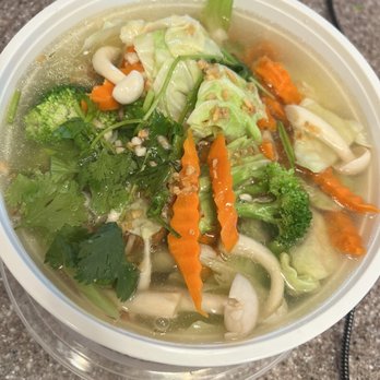 Asian Kitchen - 22. Tom Yum - Cambodian Near Me - Santee, California Asian Kitchen - 22. Tom Yum - Cambodian Near Me - Santee, California