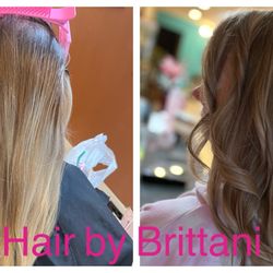 Style FX Salon & Tanning