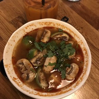 SEAK - Shrimp Tom yum - Vietnamese Near Me - Edgewater, New Jersey SEAK - Shrimp Tom yum - Vietnamese Near Me - Edgewater, New Jersey