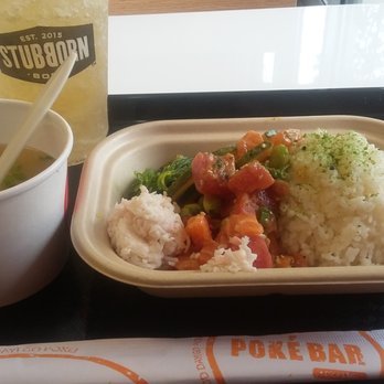 Poké Bar - Hawaiian Near Me - Kent, Washington Poké Bar - Hawaiian Near Me - Kent, Washington