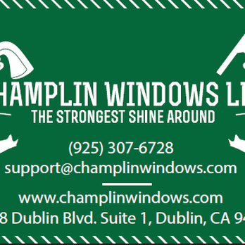 Champlin Windows LLC - Window Washing Near Me - Dublin, California Champlin Windows LLC - Window Washing Near Me - Dublin, California