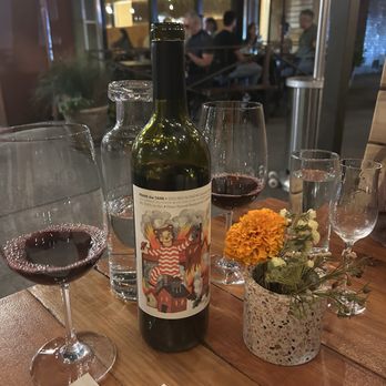 How to Cook a Wolf - Fab wine - Italian Near Me - Seattle, Washington How to Cook a Wolf - Fab wine - Italian Near Me - Seattle, Washington