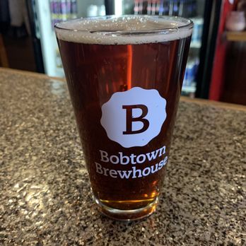 Bobtown Brewhouse & Grill - Brown ale - Bars Near Me - Roberts, Wisconsin Bobtown Brewhouse & Grill - Brown ale - Bars Near Me - Roberts, Wisconsin