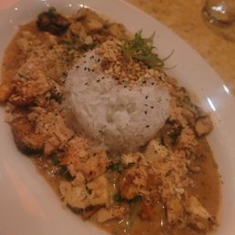 Shrimp and Chicken Gumbo Shrimp and Chicken Gumbo