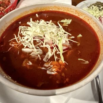 Underdogs Cantina - POZOLE * - Mexican Near Me - San Francisco, California Underdogs Cantina - POZOLE * - Mexican Near Me - San Francisco, California