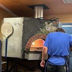 Hey, Neighbor! Pizza House