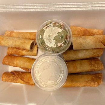 Cocina Village - Beef taquitos - Mexican Near Me - Fresno, California