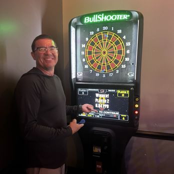 Enzo’s Pizza By Crazy Pour - Darts for while your pizza is cooking! - Sports Bars Near Me - Villa Park, Illinois Enzo’s Pizza By Crazy Pour - Darts for while your pizza is cooking! - Sports Bars Near Me - Villa Park, Illinois