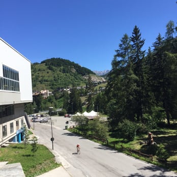 Planibel Hotel & Residence - Come se la godrà il cucciolo - Hotels Near Me - La Thuile, AO