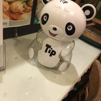 Sea Thai - Tip jar ! - Thai Near Me - Seattle, Washington