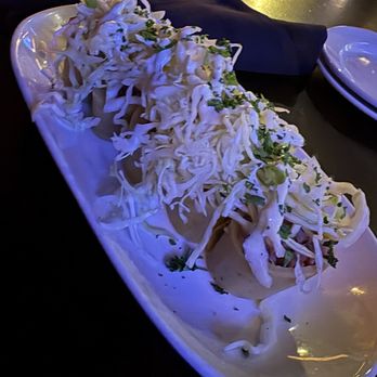 Fado Irish Pub - Corned beef rolls - Irish Near Me - Chicago, Illinois