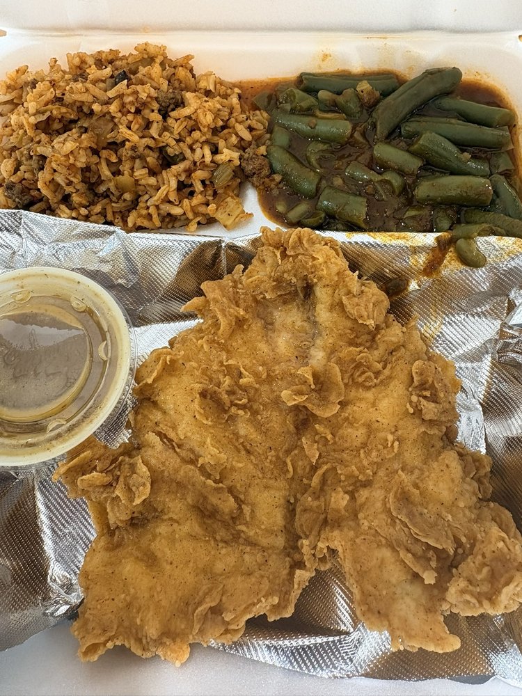 Nana Bs Country Kitchen