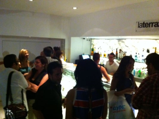 Room Mate Oscar Hotel by null