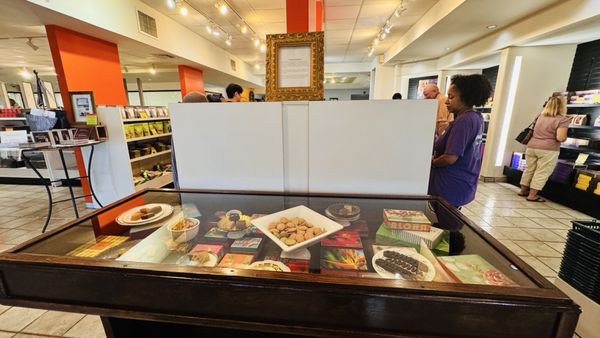 Big Island Candies by null